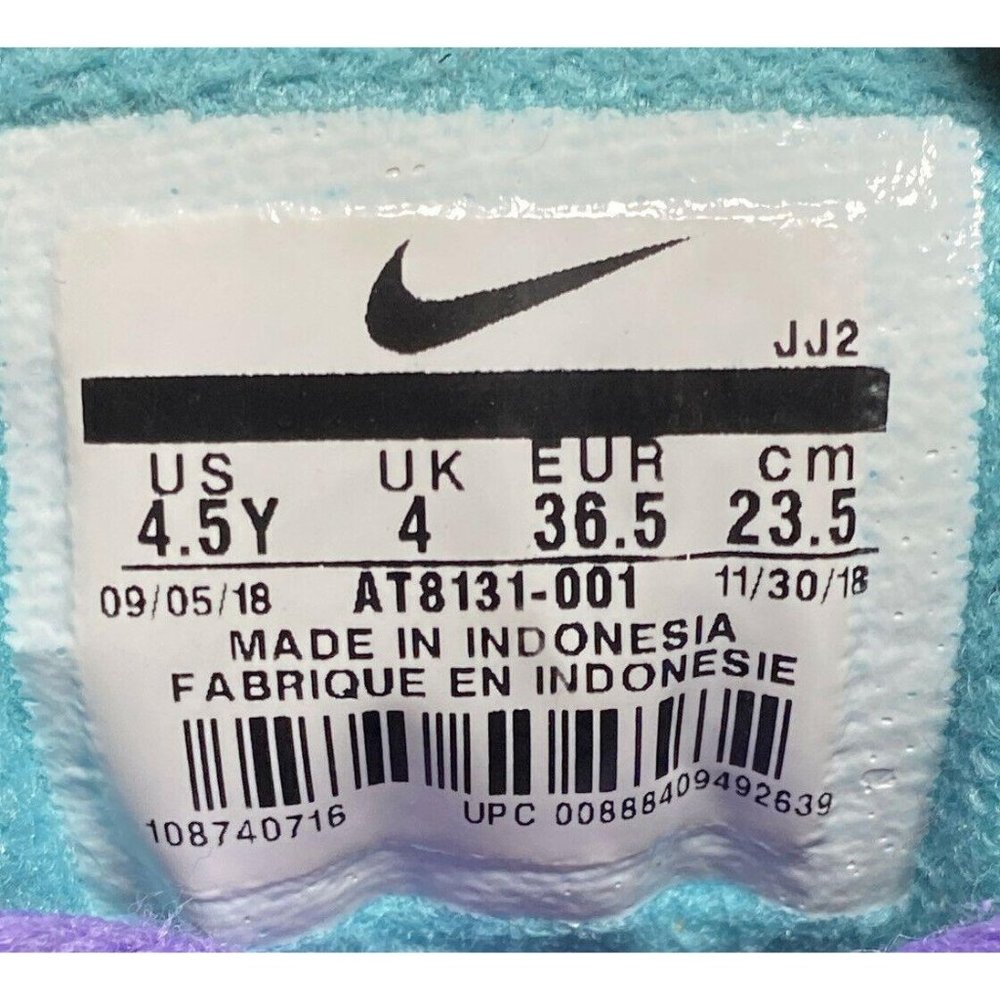 Nike Air Max 1 Have a Nike Day Black White AT8131_8